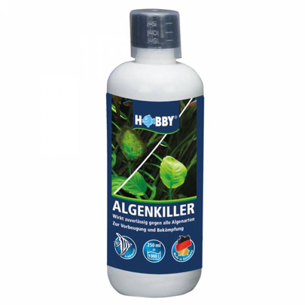 Algenkiller